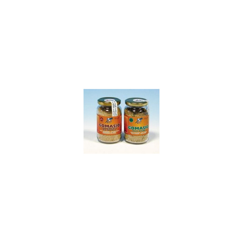 GOMASIO 150G BIO
