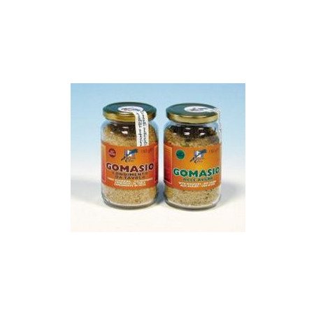 GOMASIO 150G BIO