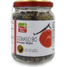 GOMASIO ALGHE 150G BIO
