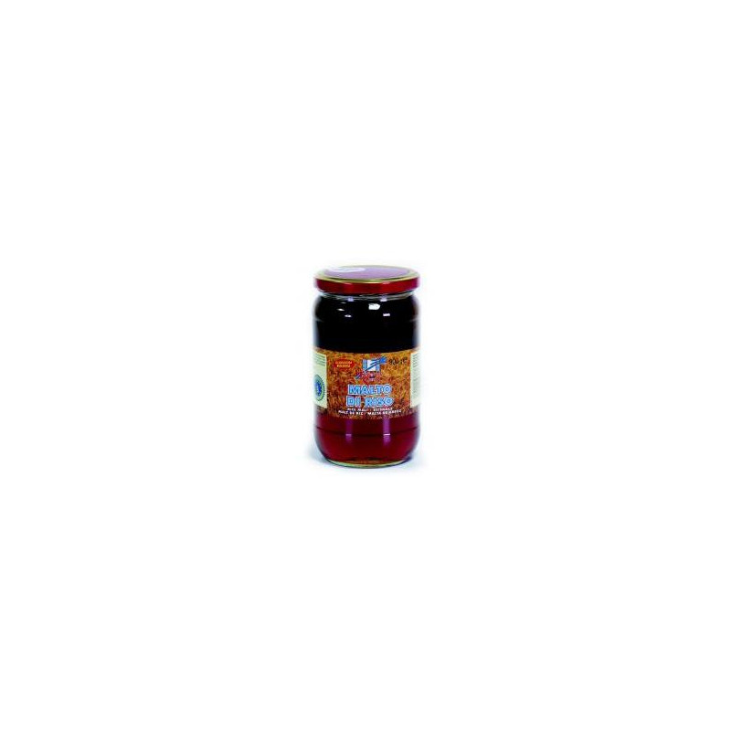 MALTO RISO BIO 900G