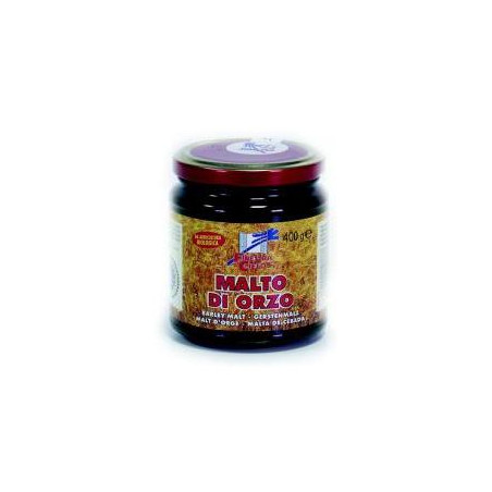 MALTO ORZO BIO 400G