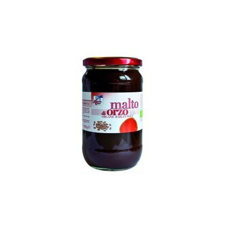 MALTO ORZO BIO 900G