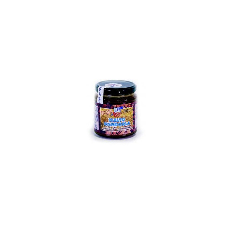 MALTO MANDORLA 300G