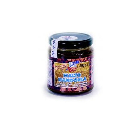 MALTO MANDORLA 300G