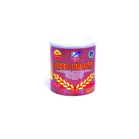 ORZO SOLUBILE PRONTO 120G BIO