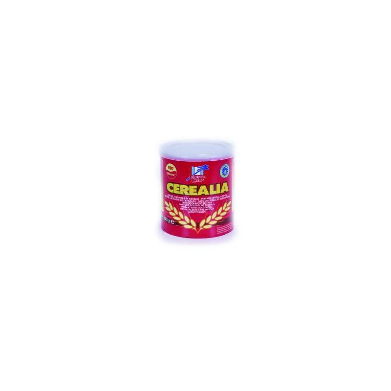 CEREALIA SOLUBILE 125G BIO