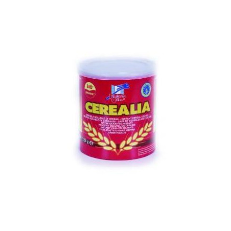CEREALIA SOLUBILE 125G BIO