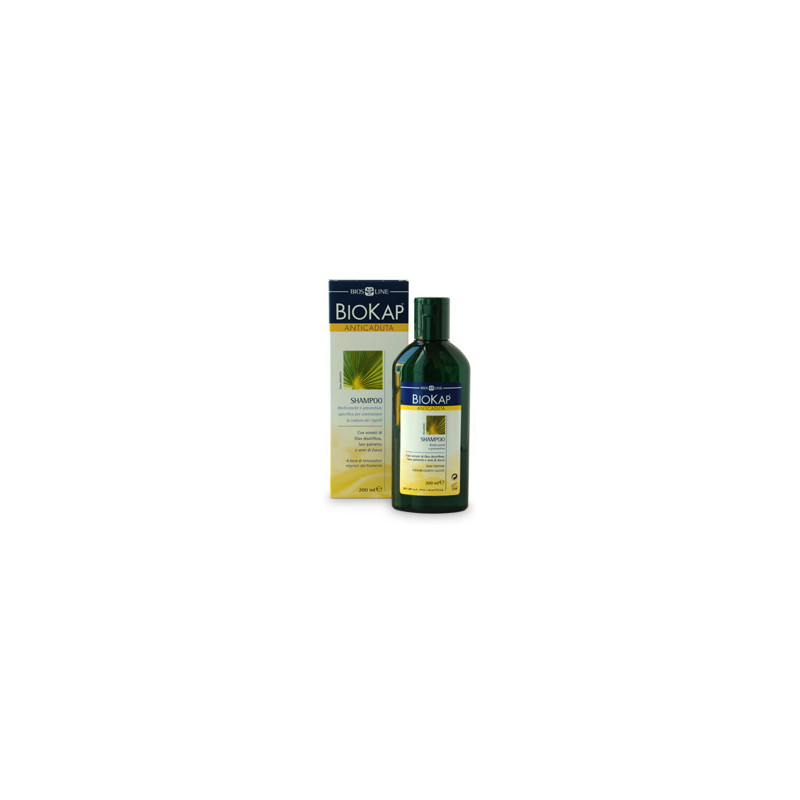 BIOKAP SH ANTICAD TRICOFOLTIL