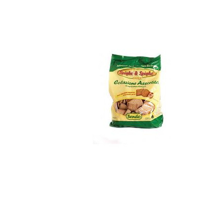SPIGHE&SPIGHE COLAZIONE AS800G