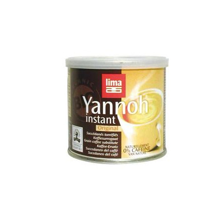 LIMA YANNOH INSTANT 125G