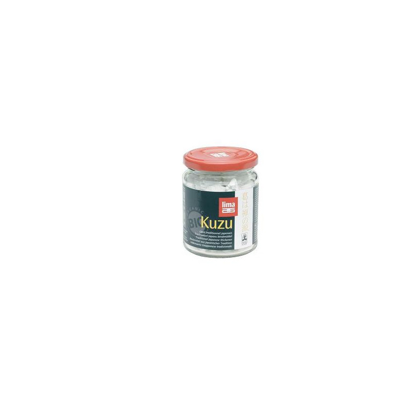 LIMA KUZU 125G