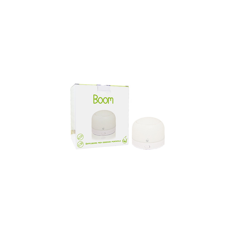 DIFFUSORE AROMI BOOM