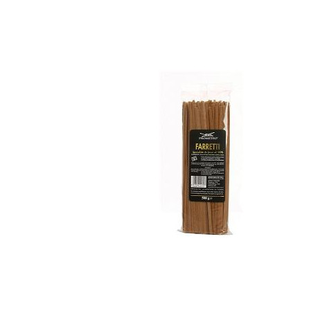 FARRO DICOCCO FETTUCCINE INTEG