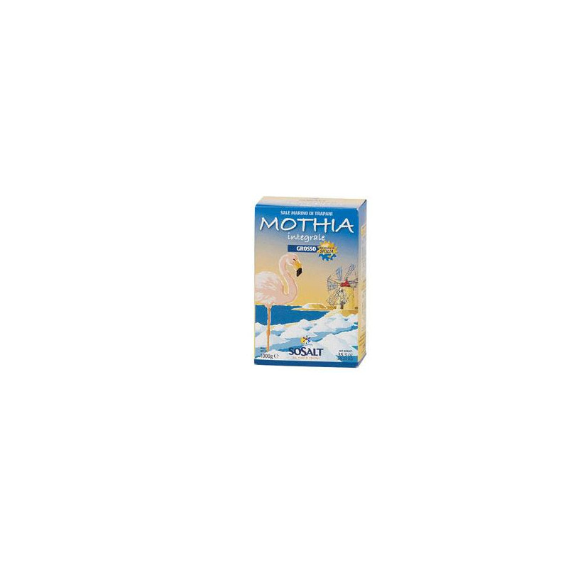 MOTHIA SALE MEDITERRANEO GROSS