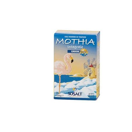 MOTHIA SALE MEDITERRANEO GROSS