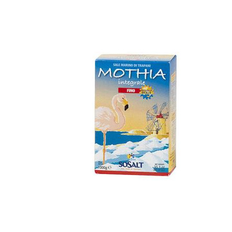 MOTHIA SALE MEDITERRANEO FINO