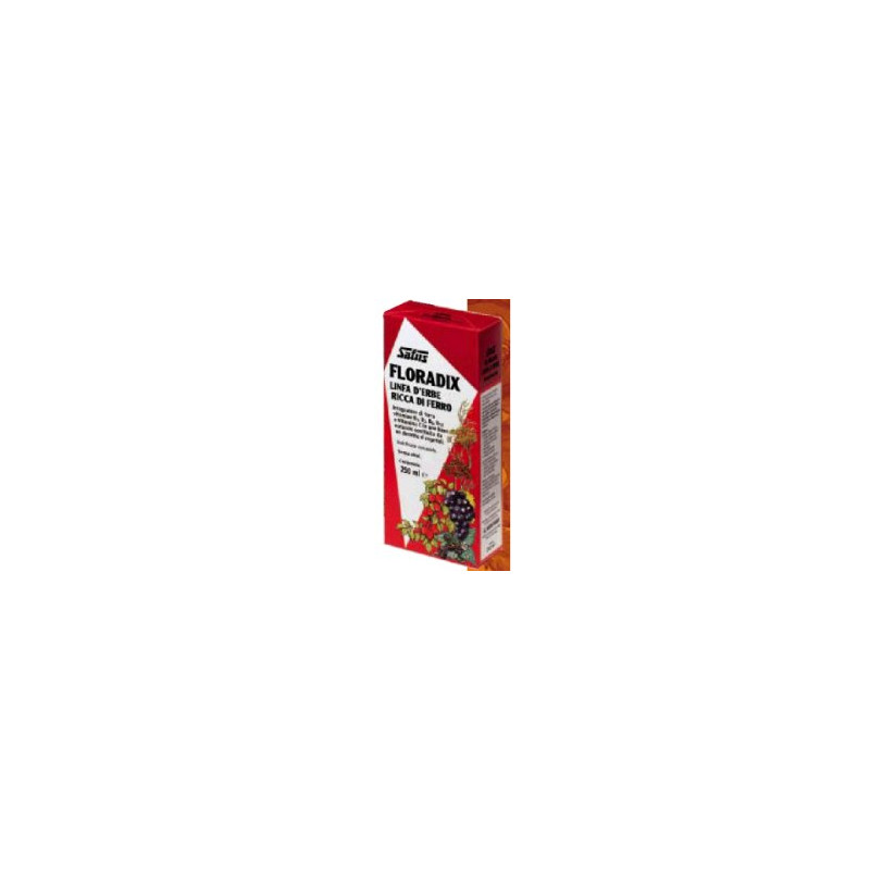 FLORADIX 250ML