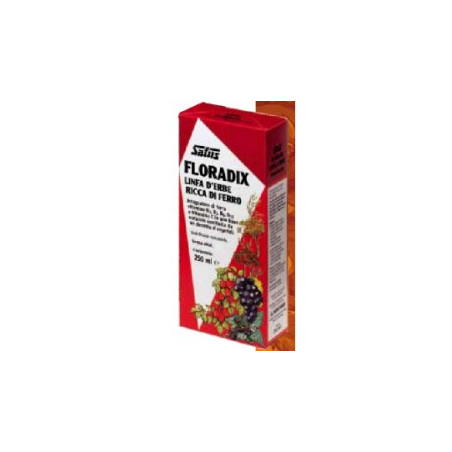 FLORADIX 250ML