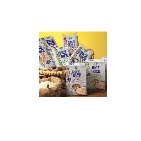 R&R RISO LUNGO RIBE INT LE 1KG