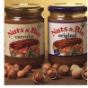 CRE NUTS&BIO ORIGINAL 400G
