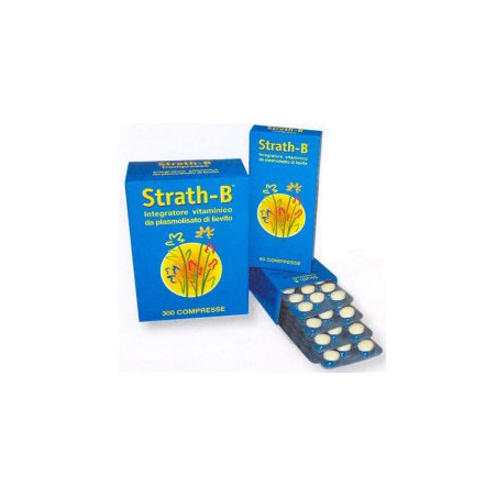 STRATH B 40CPR BIO-STRATH