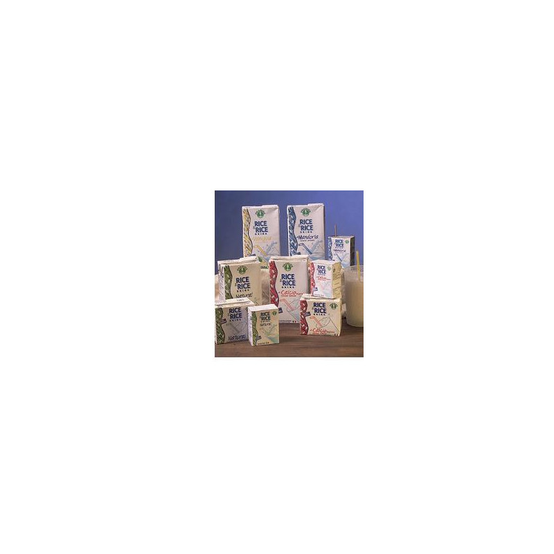 R&R BEVANDA RISO MANDORLE200ML