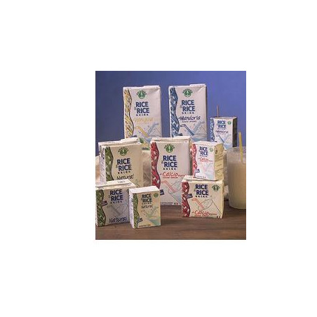 R&R BEVANDA RISO MANDORLE200ML