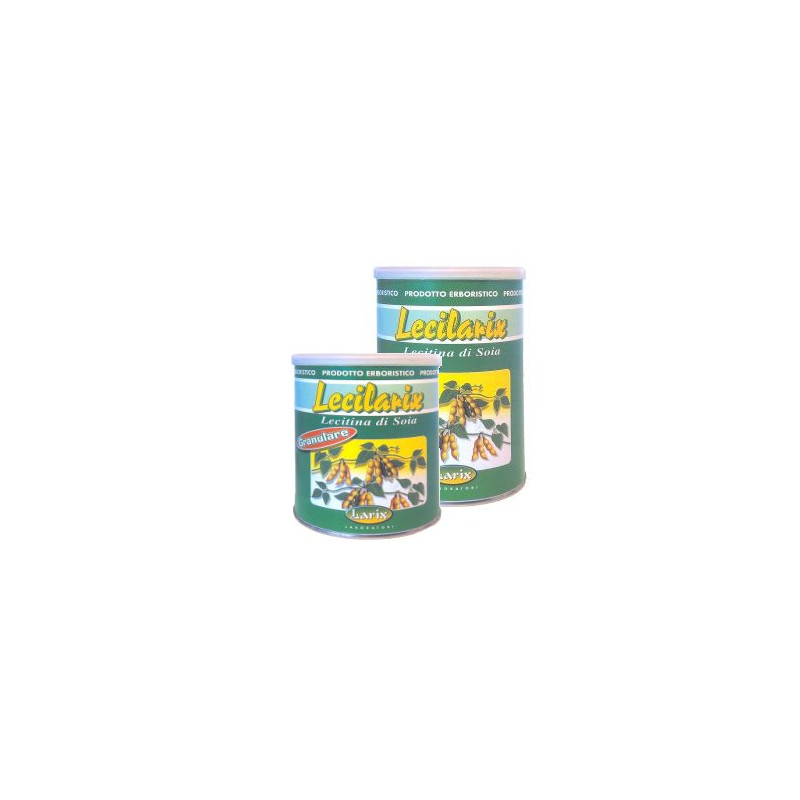 LECILARIX LECITINA SOIA 400G