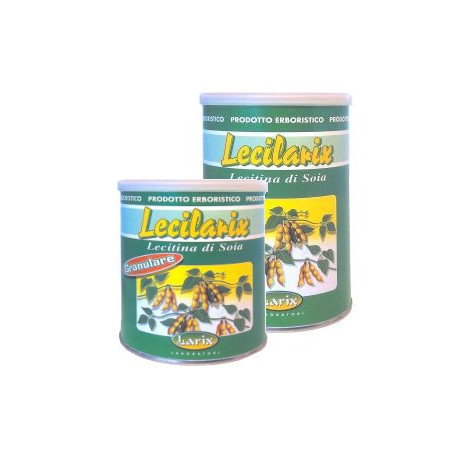 LECILARIX LECITINA SOIA 400G