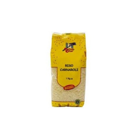 RISO CARNAROLI B ITA BIO 1KG