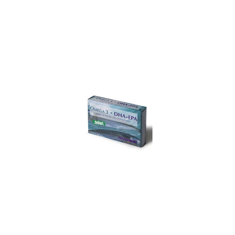 DHA EPA 40PRL 26G STV