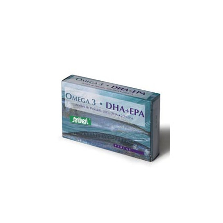DHA EPA 40PRL 26G STV