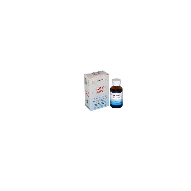 CATS EYES 10ML