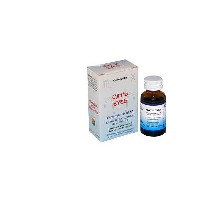 CATS EYES 10ML