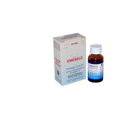 EMERALD LIQUIDO 10ML