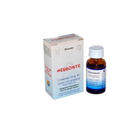 HESSONITE LIQUIDO 10ML