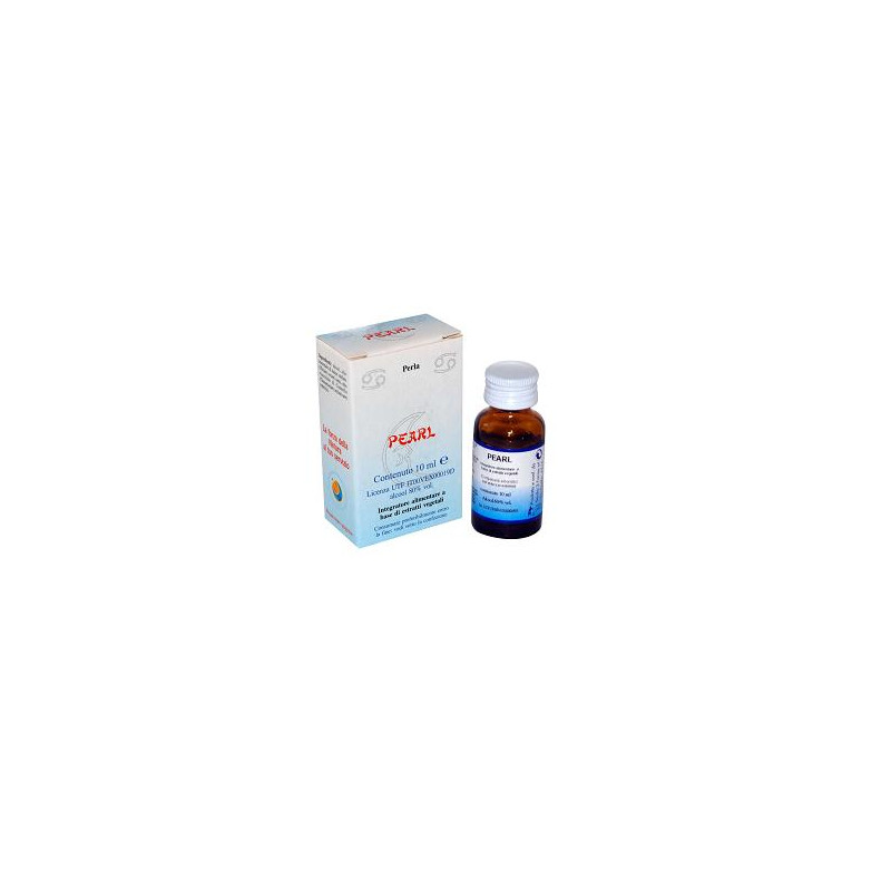 PEARL LIQUIDO 10ML