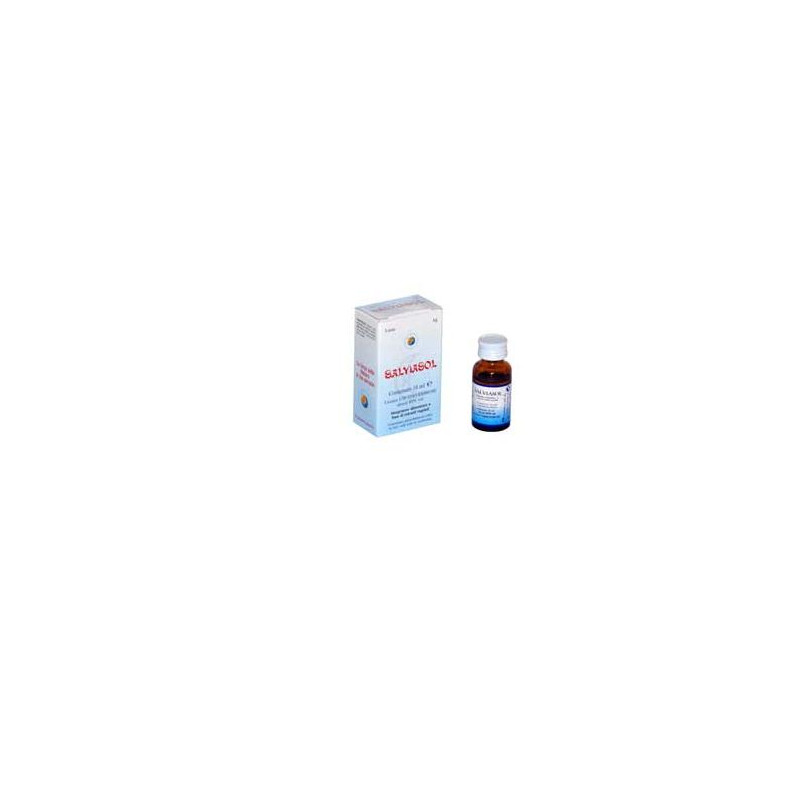 SALVIASOL LIQUIDO 10ML