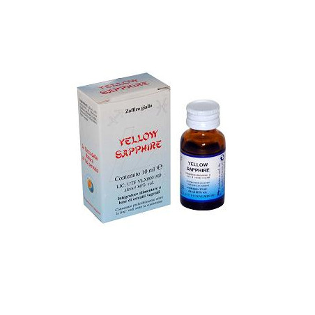 YELLOW SHAPPIRE 10ML