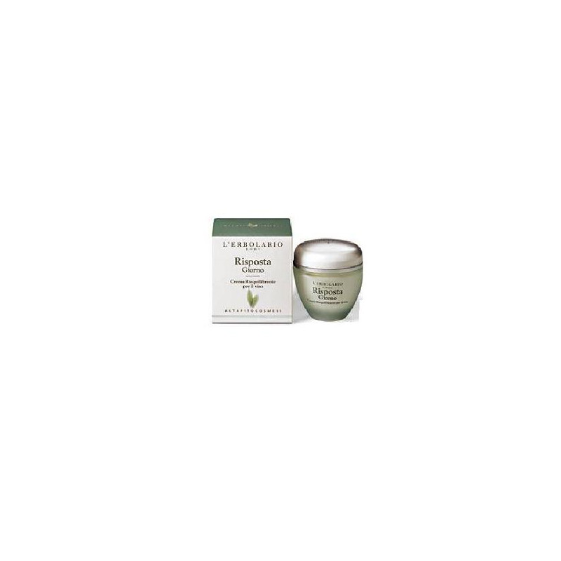 ALTAFITOCOSM RISP GIORNO 50ML
