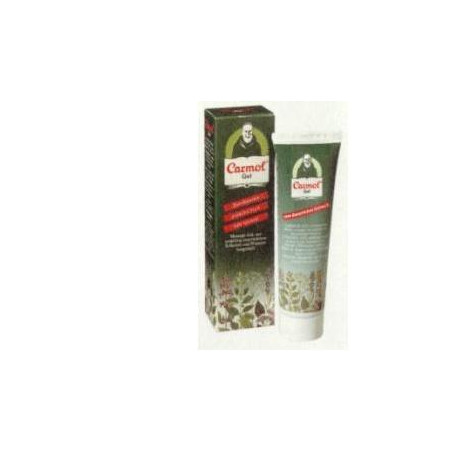 CARMOL GEL MASSAGGIO 80ML