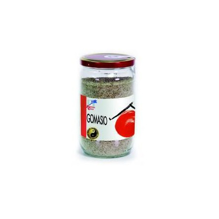 GOMASIO 300G BIO