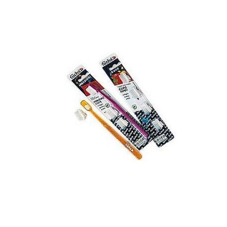 FUCHS MEDORAL CLIPS SPAZZ DURO