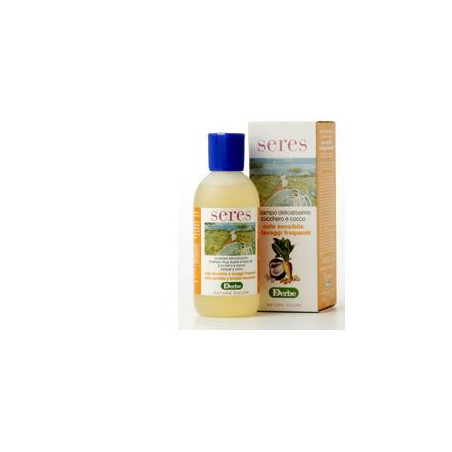 SHAMPOO CUTE SENS 200ML