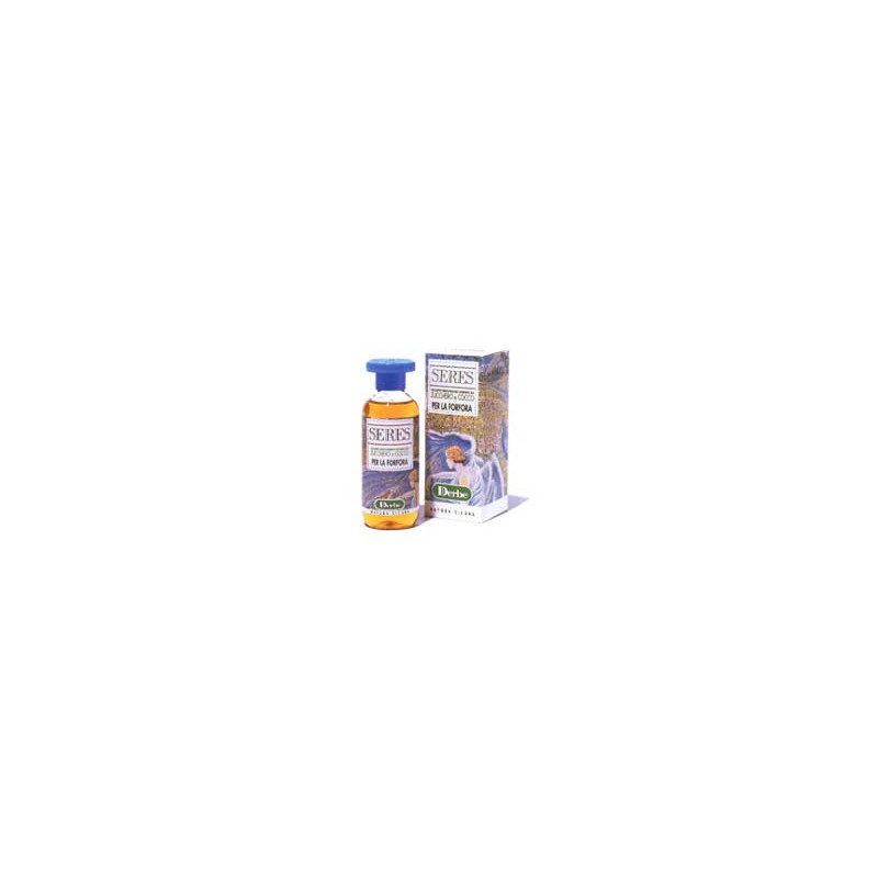 SHAMPOO CAPELLI FORFORA 200ML