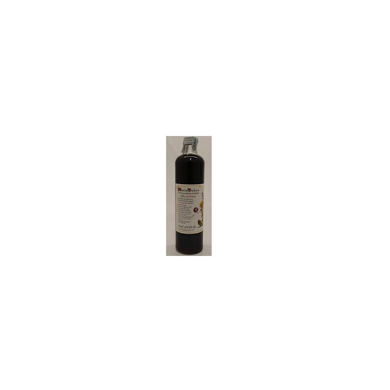 AMARO SVEDESE VECCHIETTA 700ML