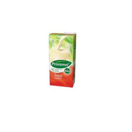 PROVAMEL SOYA DRINK NATURALE1L