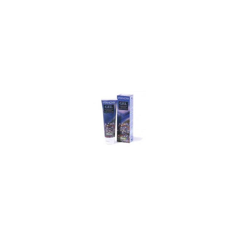 GEL COLLAGENE 125ML