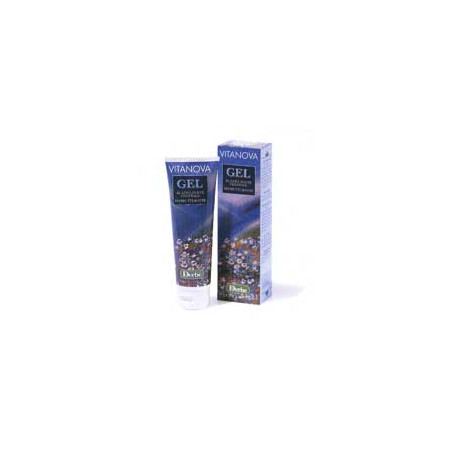 GEL COLLAGENE 125ML