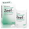 ZEEL T 50CPR HEEL